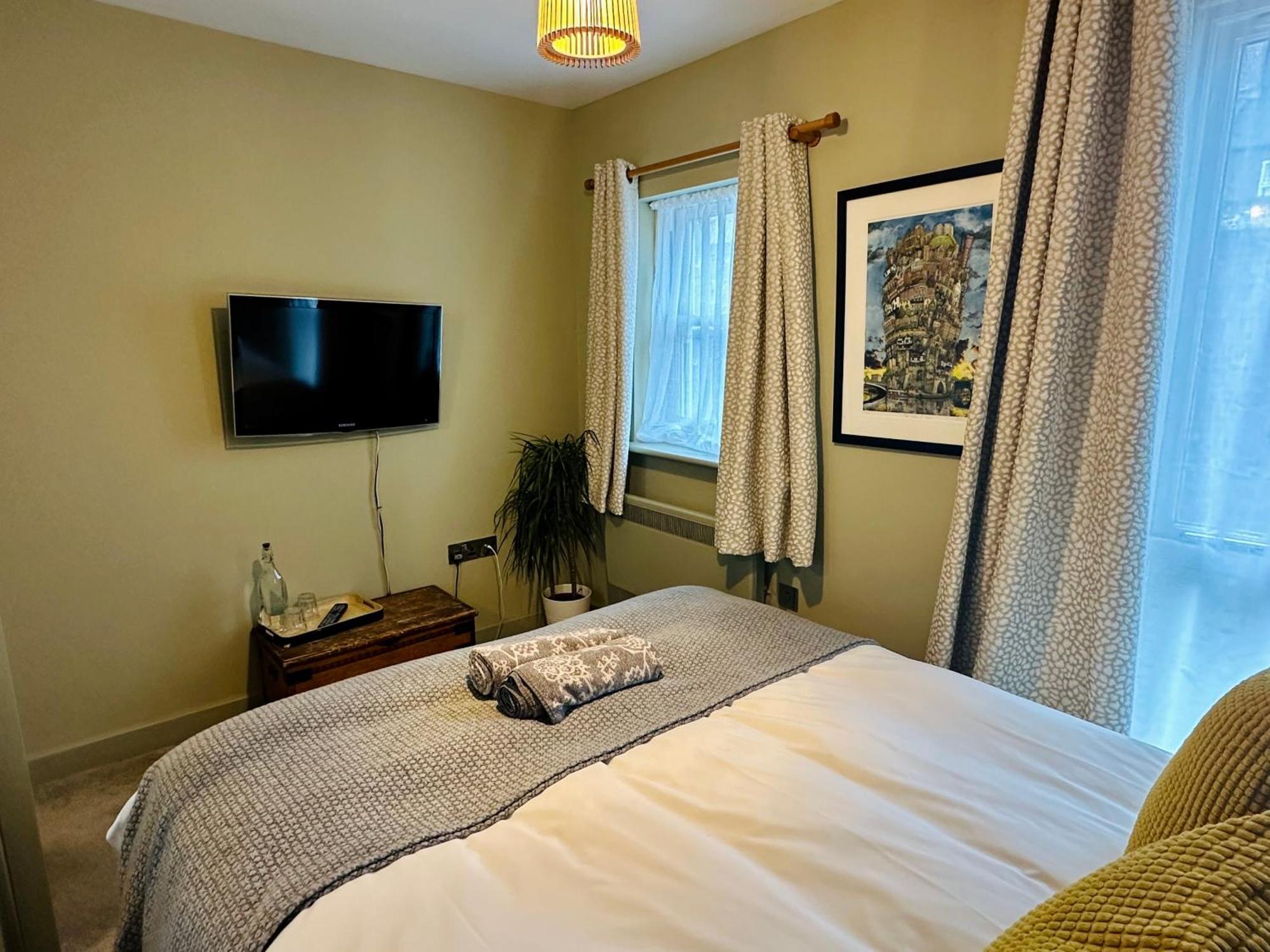 Trinity House City Centre York & Free Parking المظهر الخارجي الصورة
